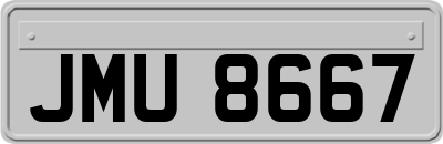 JMU8667