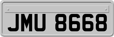 JMU8668