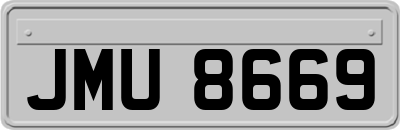 JMU8669