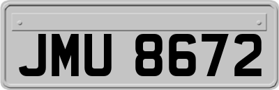 JMU8672