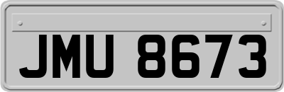 JMU8673