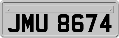 JMU8674