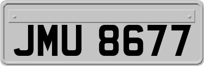 JMU8677