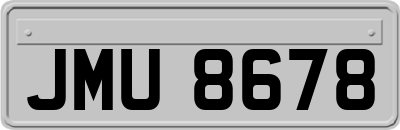 JMU8678