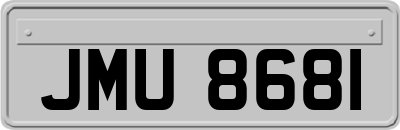 JMU8681