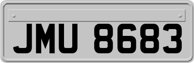 JMU8683