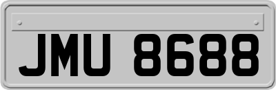 JMU8688
