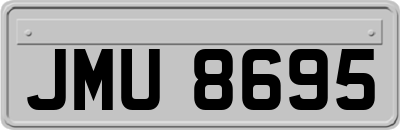 JMU8695