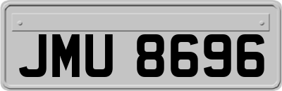 JMU8696