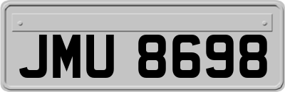 JMU8698