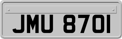 JMU8701