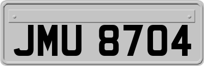 JMU8704