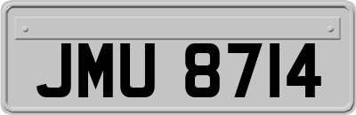JMU8714