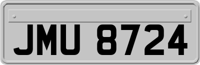 JMU8724