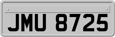 JMU8725