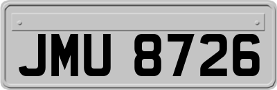 JMU8726