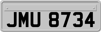 JMU8734