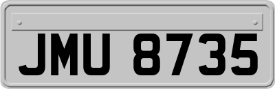 JMU8735
