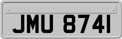 JMU8741