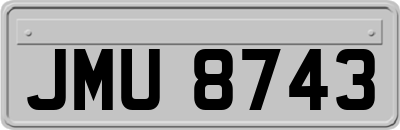 JMU8743