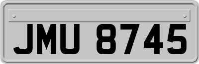 JMU8745