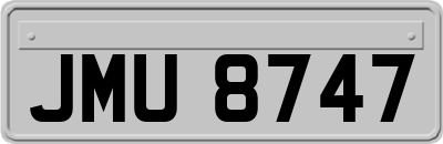 JMU8747