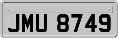 JMU8749