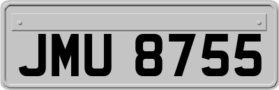 JMU8755