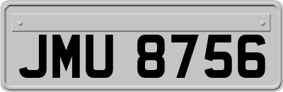 JMU8756