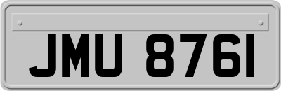 JMU8761