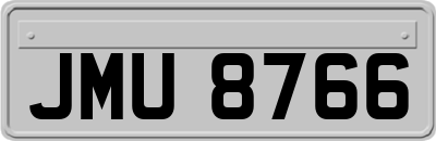 JMU8766