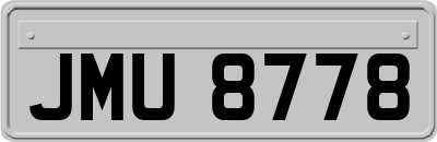 JMU8778