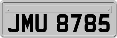 JMU8785