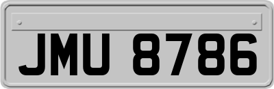JMU8786