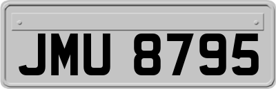 JMU8795