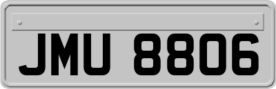 JMU8806