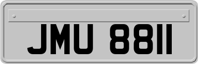 JMU8811