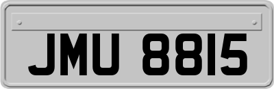 JMU8815