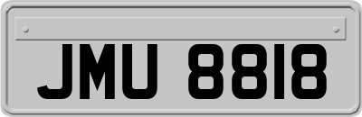 JMU8818