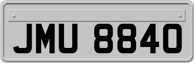JMU8840