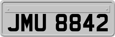 JMU8842