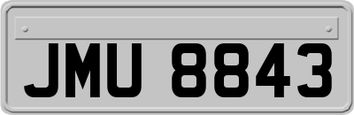 JMU8843