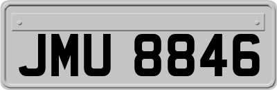 JMU8846