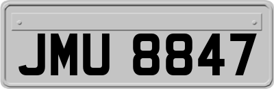 JMU8847