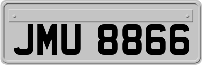 JMU8866