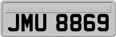 JMU8869