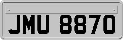 JMU8870