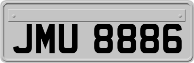 JMU8886