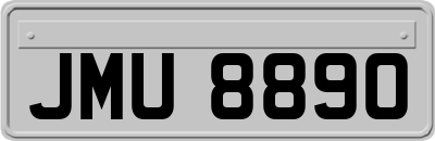 JMU8890