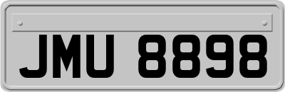 JMU8898